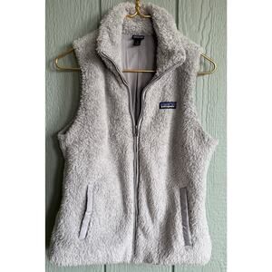 Patagonia Los Gatos Vest Women's, Medium